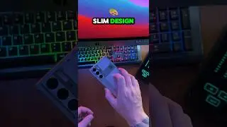 REDMAGIC 9s PRO my new Daily Device😱#AD #REDMAGIC #GAMING #bgmi #short #shorts