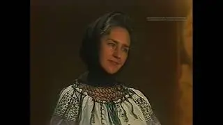 Sofia Vicoveanca la Chișinău (arhiva TV Moldova)