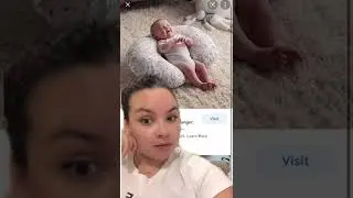Baby Tips |  Reply to @baileythegooddoggo love a boppy! #momtips #babytips #momsoftiktok #newmom #p