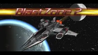 BlastZone 2 Arcade Shooter GamePlay HD