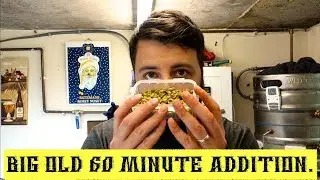 Mikkeller's Breakfast Stout ~ Full Brew Day