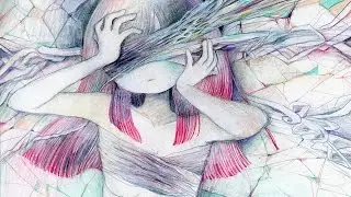 KikuoHana - Eyes Full of Cracks