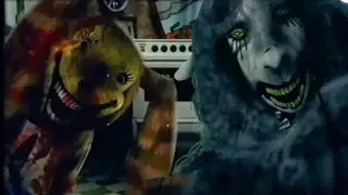 THIS WALTEN FILES VIDEO WAS THE SCARIEST I'VE SEEN - RETURN OF THE PUMPKIN RABBIT REACTION