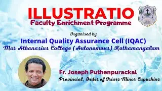 ILLUSTRATIO | Faculty Enrichment Programme || MAC