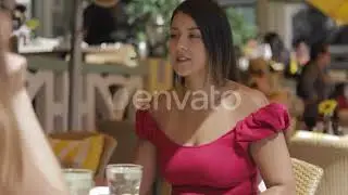 Woman Standing and Stretching - (sports) Stock Footage | Mega Pack +40 items