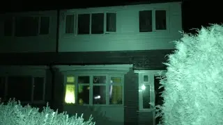I Made a BIG Mistake in My Haunted House... Totally Destroyed!
