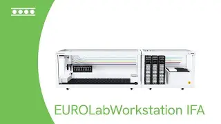 EUROLabWorkstation IFA