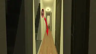 Microscopic Hi hy name is aughhhh Nextbot Gmod