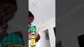 vídeo de montando a plaquinha de enterro das minha aranha