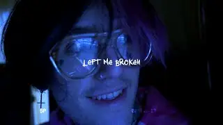 [FREE FOR PROFIT] LiL PEEP X EMO TRAP TYPE BEAT – 
