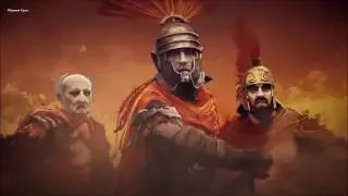 Thomas Bergersen   Rada Theme From Ryse Son Of Rome Автор Ретро Алекс