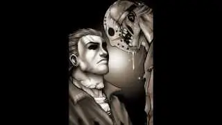 Jason Voorhees Tribute