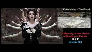 Katie Melua - The Flood