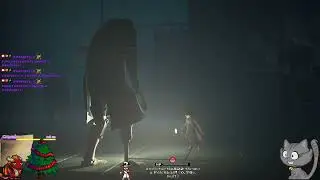 I wasn't scared 18+ !d... | #vancinty_x on #Twitch