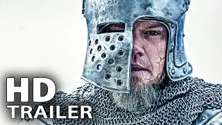 Neue KINOFILME 2021 Trailer Deutsch German (KW 41) 14.10.2021