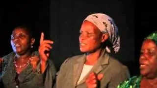 Gutiri Undu by MONICAH KIANDO