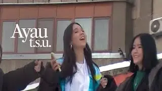 Ayau - t.s.u. [mood video]