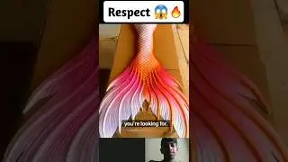 Respect 🔥💯