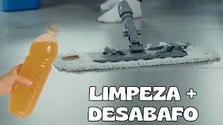 PORQUE SUMI?? LIMPANDO PISO E DESABAFANDO COM OS INSCRITOS