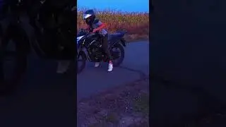 Иж планета 5 мощь💪