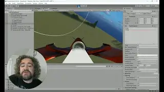 Bonus Lesson: Creating Trails for Plane Controls ✈️