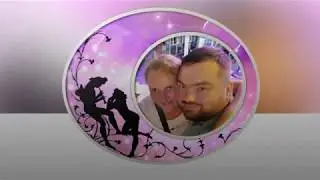Фотоальбом ко дню рождения