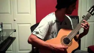 How Deep Is Your Love - Mario Alberto Saldana II