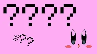 Kirby Super Star Ultra *Blind* #1 - Platformers... Oh, joy!