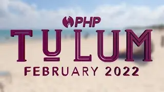 Tulum 2022 PHP Agency