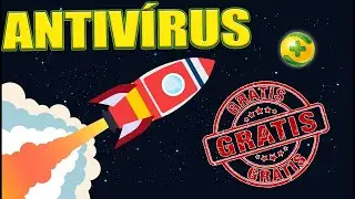 Antivírus Grátis e Acelerador (booster) | 360 Total Security.