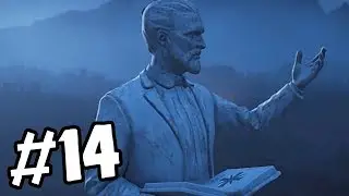 THE STATUE | Far Cry 5 Let's Play - Part 14