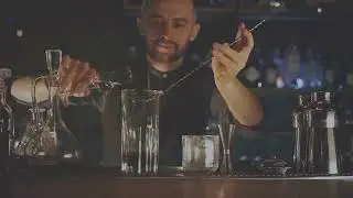 How to Make Nixon's Favorite Mai Tai