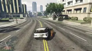 5 ГЛИТЧЕЙ & СЕКРЕТОВ В ИГРЕ   GTA ONLINE 1