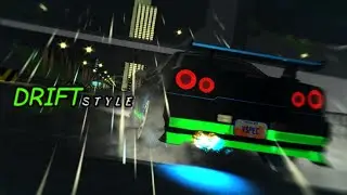 Drift style series 3 | The street king