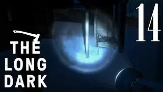 Фонарик работает или подлёдное плавание - The Long Dark: Wintermute  - 14