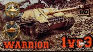 JPanther vs 3//wot blitz #worldoftanks #wot #wotblitz #blitz #germany
