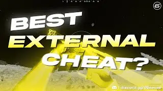 BEST EXTERNAL RUST CHEAT ❓🤑 ЛУЧШИЙ ЧИТ на ОФФ. РАСТА 💰 ВЫЖИВАНИЕ С ЧИТАМИ РАСТ 🌐 RUST with CHEAT