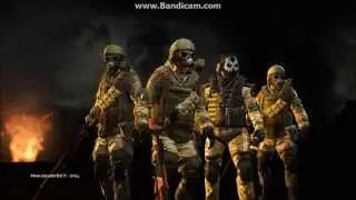 Warface - Танец медика