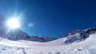 Elbrus 2016