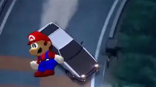 Super Initial D 64