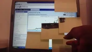 money a month in 12 Months of Google Adsense