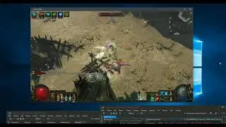 Бот POE Path of Exile