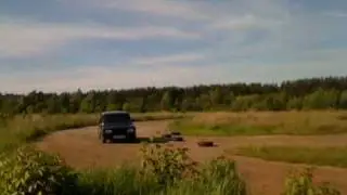 Спринт Тверь / картодром / 06-06-2010 / Part 13