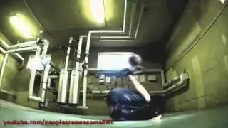 People Are Awesome