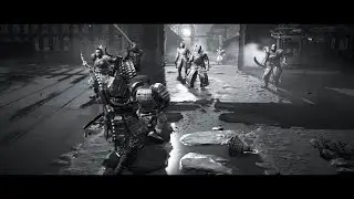 Ghost of Tsushima is game of the generation