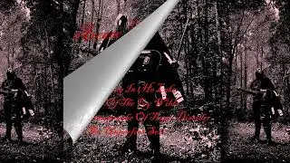 "Drowning In The Lake" (The EP Release)- Arcane Lich (Black Metal/Raw Metal)