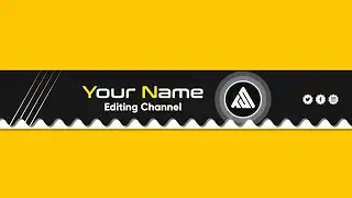 Make Professional Banner for YouTube Channel || Make YouTube Channel Art on Android || Channel Art