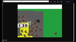 C++/SFML Added animations