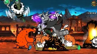 Battle Cats - The Old Queen - I’ll Be Bug (Merciless)