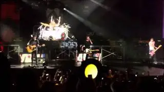 5 Seconds of Summer - Amnesia